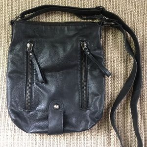 Perfect amount of Pockets Purse